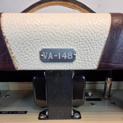 Vintage 47 Spectator VA-148 Guitar Combo Amp image 6