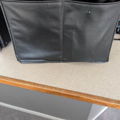 Boss Katana-50 Gen 3 50-watt 1 x 12-inch Combo Amplifier with free brand-new, unopened Boss FS-6 Dual Foot Switch and a custom-made leather cover image 11
