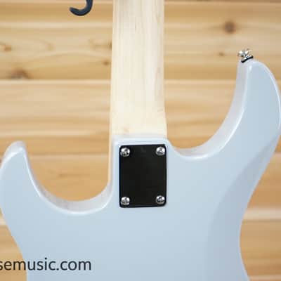 Yamaha PAC112VM-GR Pacifica HSS - Grey image 7