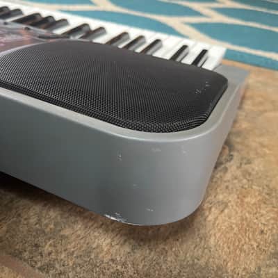 Optimus ConcertMate 990 Keyboard (aka Casio CTK-601) image 17