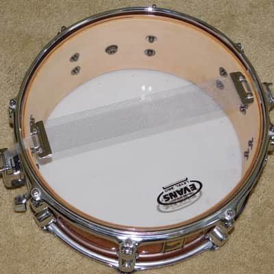 Mapex Black Panther Premium 6x13 Snare Drum image 5
