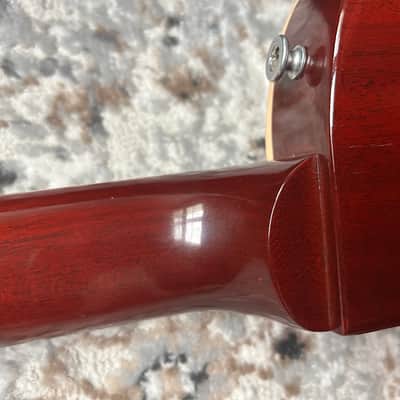 CUSTOMBUCKERS! Gibson Les Paul Standard 2006 w/60’s neck image 16