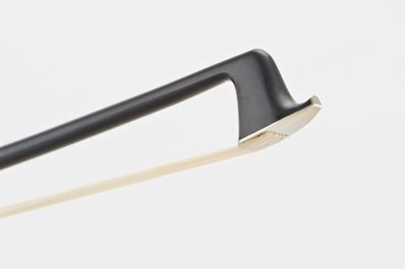 Revelle Raven Carbon Fiber Violin Bow 3/4 image 1
