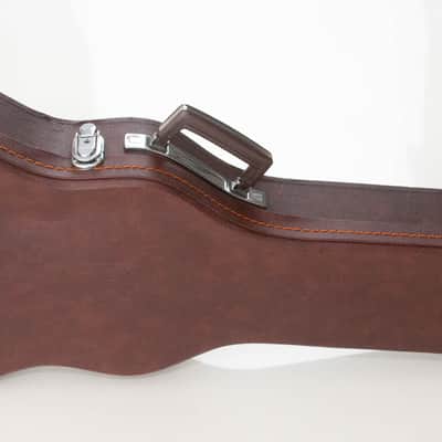 Ibanez Artstar AB200/AB100 Bass Original case, MIJ image 7