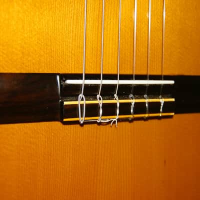 Hohner Contessa HG-14 Nylon String MIJ image 5
