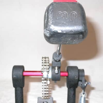 Drum Workshop DWCP5000AD DELTA Bass Drum Pedal w/Dual Chain Drive & Case image 9