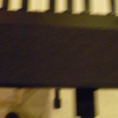 Casio Casiotone 49-Key portable Piano 2025 - White / Black w/Gig bag and Stand. image 7