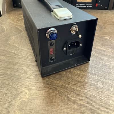 Warm Audio WA-67 Large Diaphragm Multipattern Tube Condenser Microphone 2020 - Present - Nickel image 12