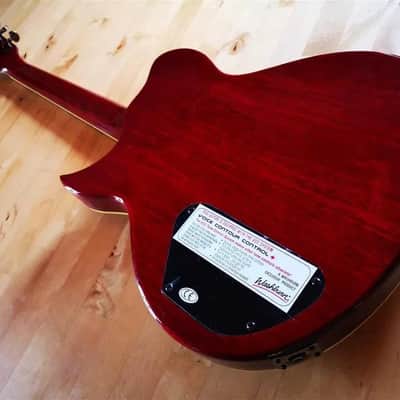 Washburn WI67-PRO image 4
