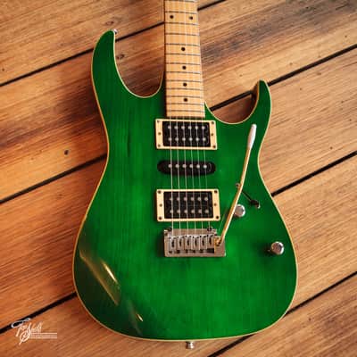 IBANEZ RX270 electric guitars for sale in USA | guitar-list