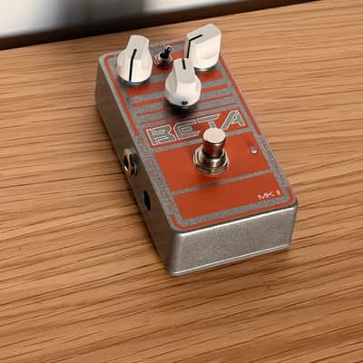 SolidGoldFX beta mk2 imagen 1