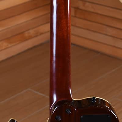 Godin Multiac Nylon SA Natural image 11