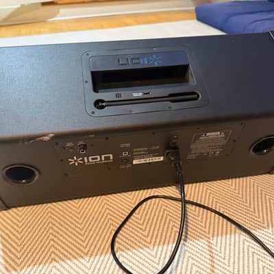 Ion Audio Road Warrior 500-Watt Rechargeable Stereo Speaker System image 3