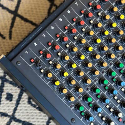 TASCAM M-216 Mixing Console | Reverb Canada
