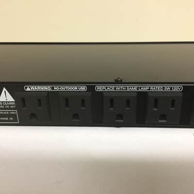 RP-8D Power Conditioner and Light Module with Voltage Monitor image 7