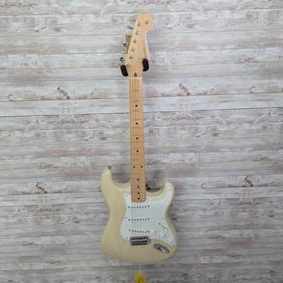 Used 2006 Fender Custom Shop '56 Reissue Stratocaster NOS image 2