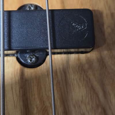 Hotwire J Bass Early 2000's - Natural image 6