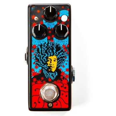 Reverb.com listing, price, conditions, and images for 68-pedals-68-vibe