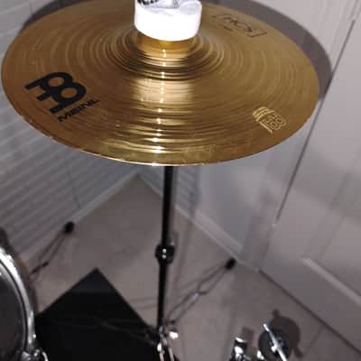 Meinl 8" HCS Splash Cymbal 2026 - Brilliant image 1