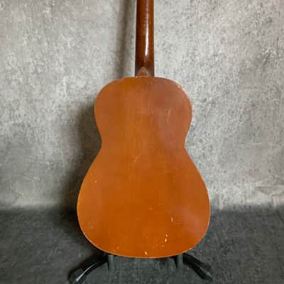 Giannini Model 2 1966 image 11