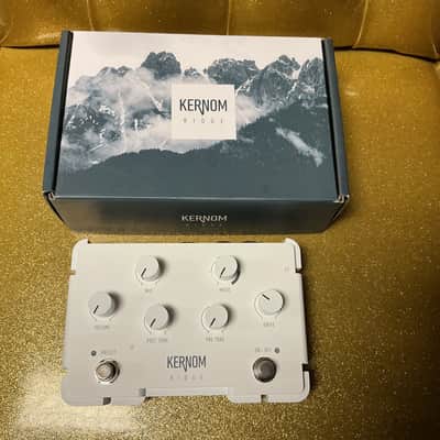Kernom Ridge Overdrive 2021 - Present - Various used image 1
