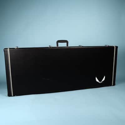 Dean USA Razorback Hardshell Case image 2