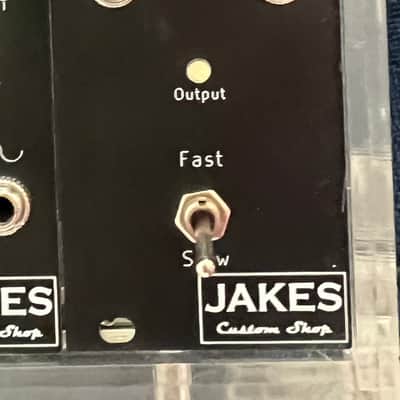 Jakes Custom Shop ADSR Envelope Generator - Black image 1