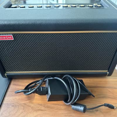 Positive Grid Spark 2 + Spark Battery - Excellent Condition image 5