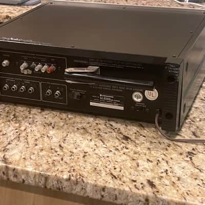 Vintage Kenwood KT-8300 6 Gang Tuner-Cleaned-Tested-Nice image 12