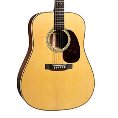 Martin Super HD-28 Rosewood Dreadnought image 3