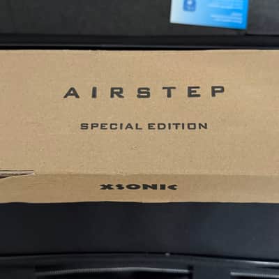 IK Multimedia Tonex One + Airstep Xsonic Controller image 6