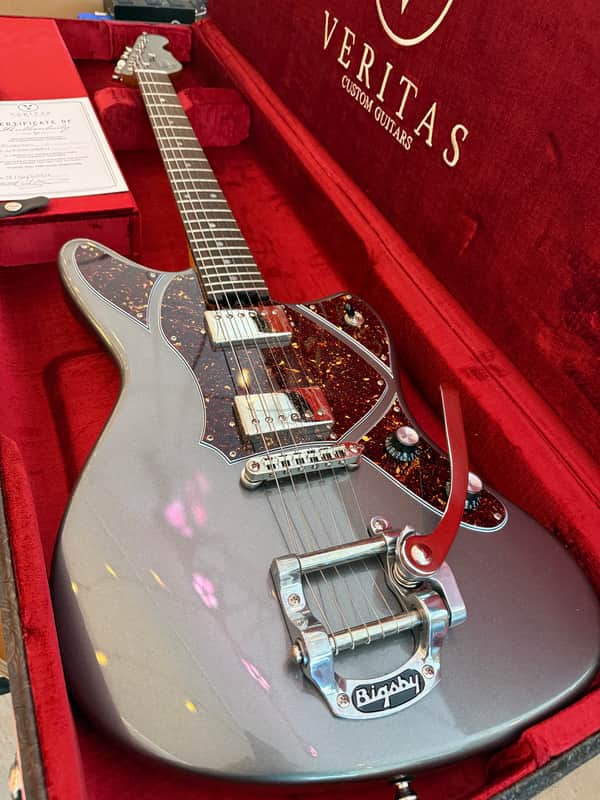 Veritas Custom Shop Riverton image 1