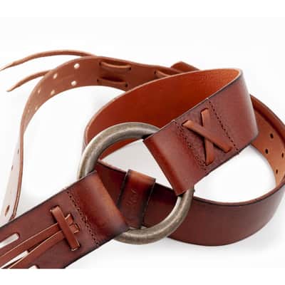 Right On Straps Legends  Duane Allman Replica Strap image 3
