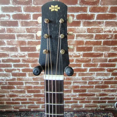 Iris Guitars D-WH Natural image 5