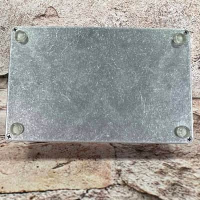 Used: Dicosimo Audio 360+ Bass Preamp Pedal image 3