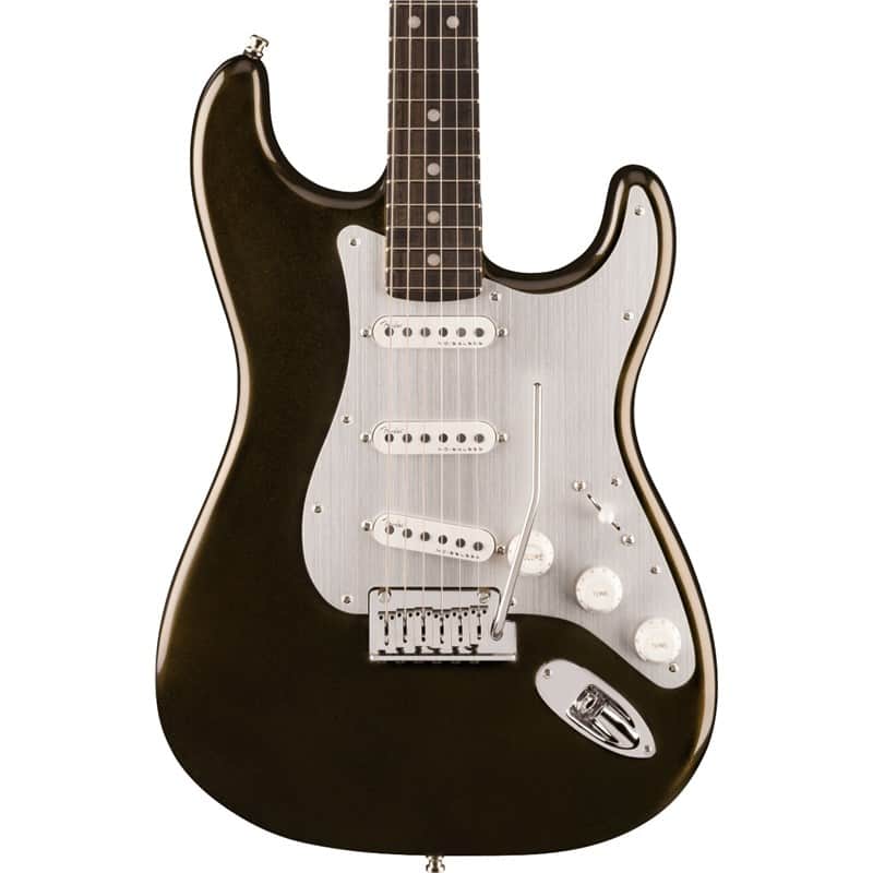 Fender American Ultra II Stratocaster image 5