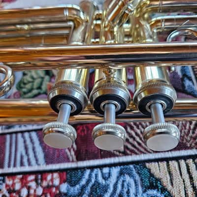 Trumpet B&S Challenger image 6