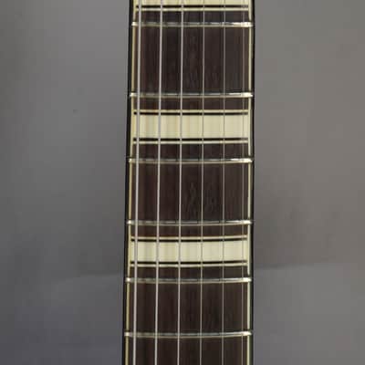 Geaka Masterbuilt Archtop 1950s Made in Germany w PU - Blonde  w/video image 3
