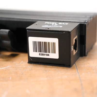 Elation Pixel Bar 12 LED Fixture (12 LEDs) CG01MA2 image 7