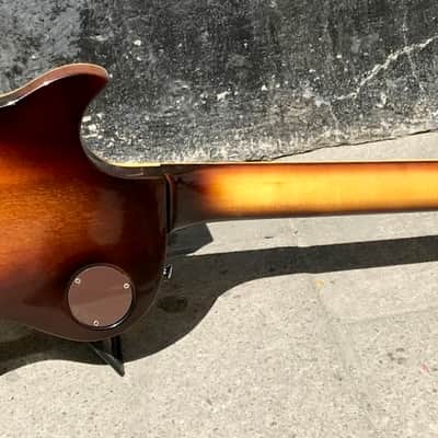 Gibson Les Paul 1980 - Tobaccoburst image 5