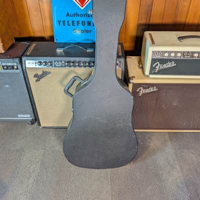 Cort Earth 70E Acoustic/Electric 12 String Guitar w/Case - Natural (Used) image 8