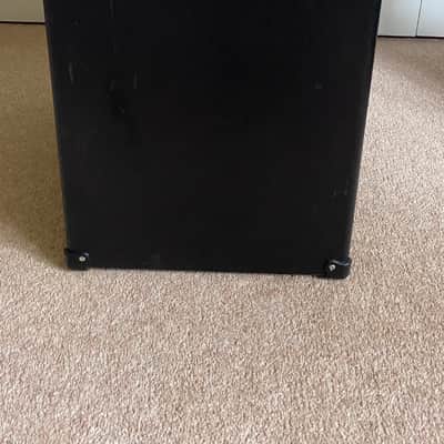 Boss Katana-210 Bass 160-Watt 2x10" Bass Combo 2022 - Present - Black image 4