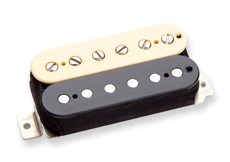 Seymour Duncan Seymour Duncan APH-1N Alnico II Pro Humbucker Z...
