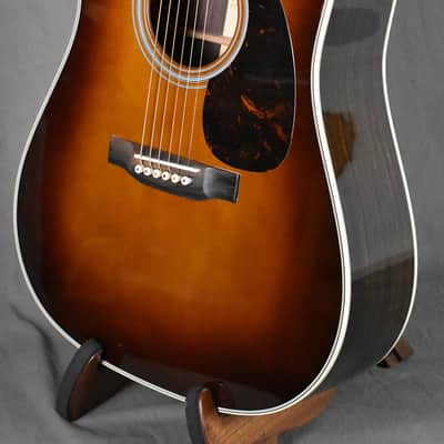 Martin D-35 Ambertone image 11