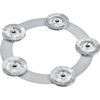 Meinl Dry Ching Ring | Zinc image 1