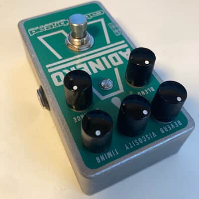 Catalinbread Adineko Oil Can Delay Echo Pedal image 2