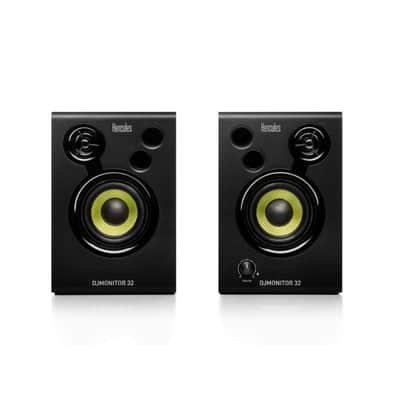 Hercules DJ Starter Kit Restock Deal Bild 5