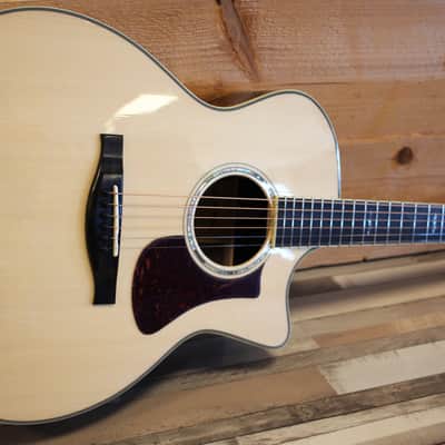 Eastman AC422CE - Natural image 1