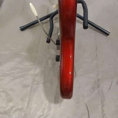 Fender Pawn Shop Jaguarillo-2011-Factory Hardtail/ Promo Prototype VGC image 16