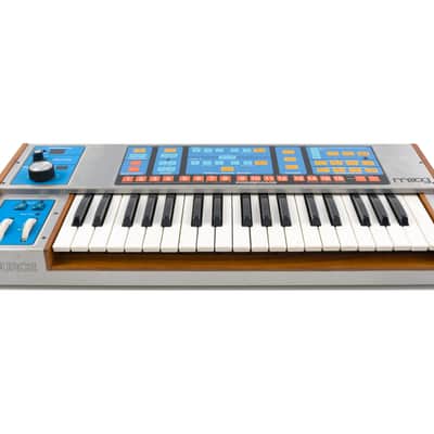 Moog Source Analog Keyboard Synthesizer image 2
